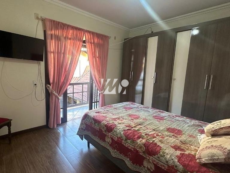 Casa em Pagani, Palhoça. 4 quartos, 269m². Imagem 12 de 14